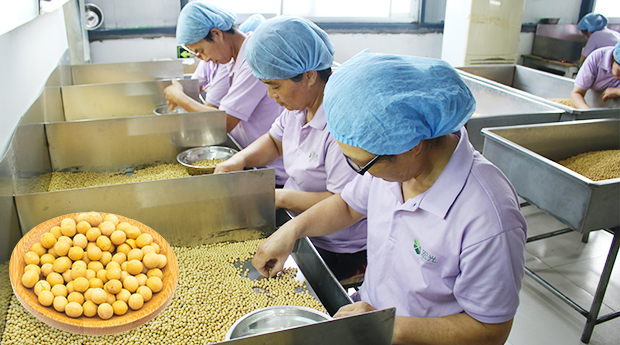 宏光-科学质量管理体系，确保产品品质