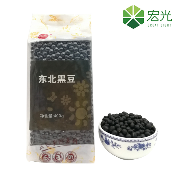 东北黑豆