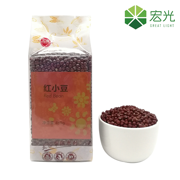 红小豆